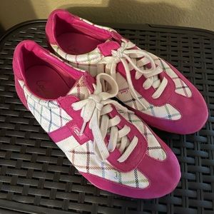 Coach Sneakers 7.5